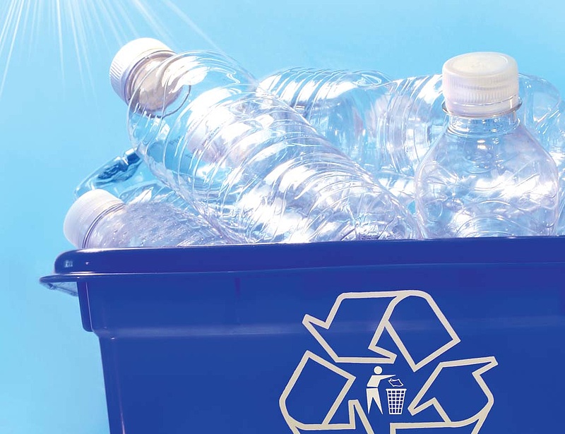 Az újrahasznosítás mint potenciális üzleti világsiker