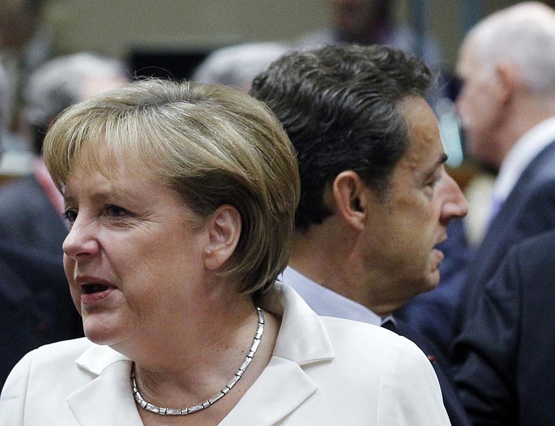Kormányválság fenyeget, borulhat az eurózóna?