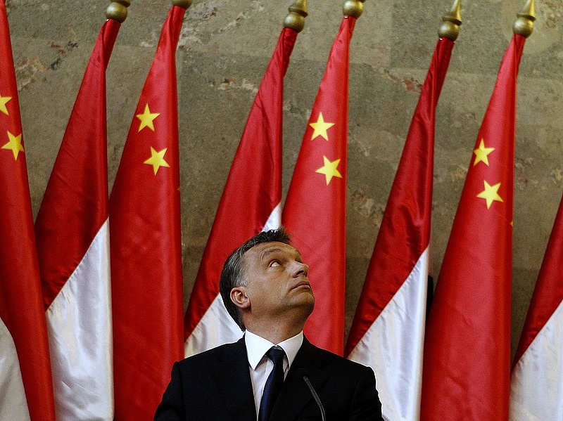 Kína keblére öleli Kelet-Európát - Magyarország kimarad?