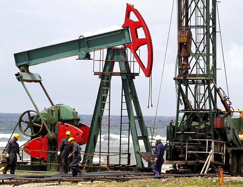 Az orosz milliárdos eladja északi-tengeri gázkoncesszióit