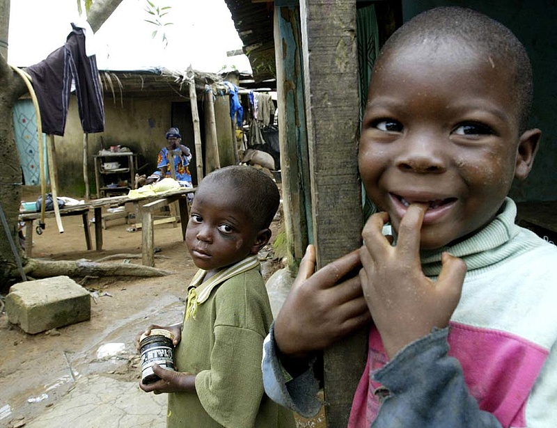 Sok millió gyerek halhat meg gyógyítható betegségben - UNICEF