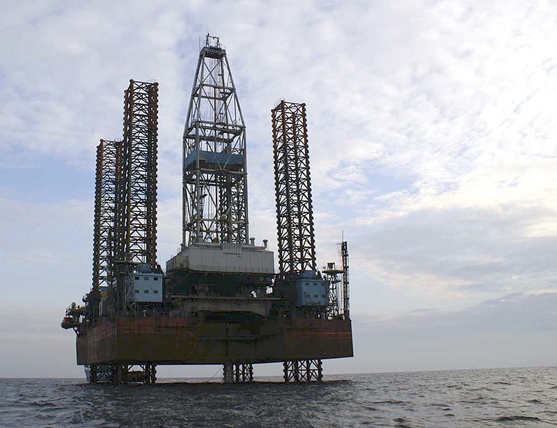 Lenyúlja a krími olaj- és gázbizniszt a Gazprom