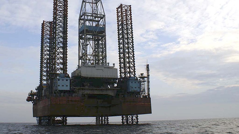 Baj van a Fekete-tengeri gáz kitermelésével - figyelmeztet az OMV-Petrom
