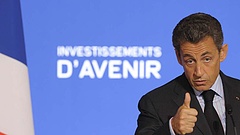 Francia választások: Sarkozy megüzente, hogy kire fog szavazni 