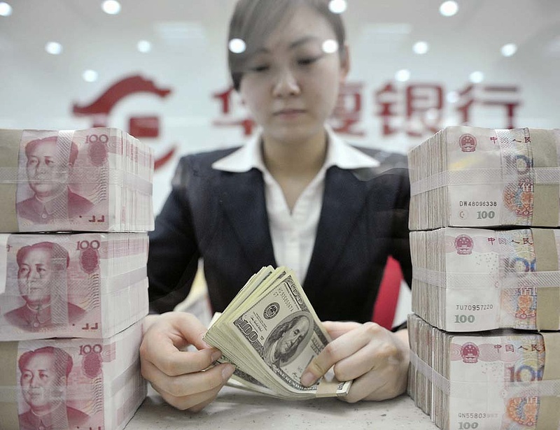 Alap segíti a kínaiak külföldi befektetéseit