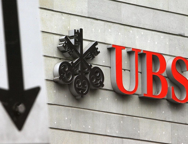 Második negyedéves veszteségén van túl az UBS