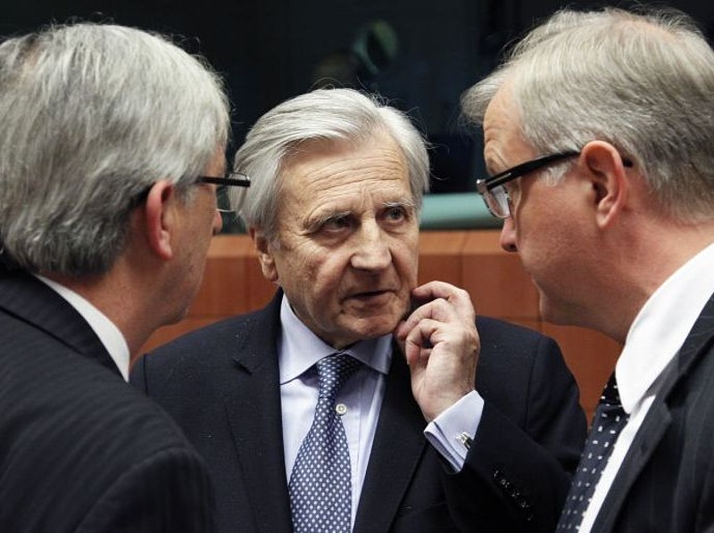 Ma szavaz az EP Juncker európai bizottsági elnökségéről