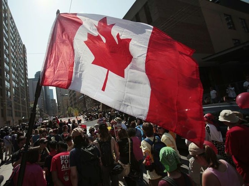 Kanada is lemondott a TPP-ről