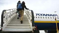 Hónapokkal előre törölt járatokat a Ryanair - négyszázezer utast érint