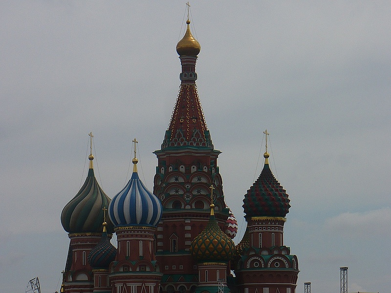 Oroszország kimaradt a Pegasus ügyből, mert nem szorul beszállítókra