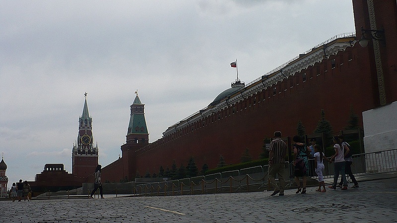 Londoni elemzők: Borús jövő vár Oroszországra