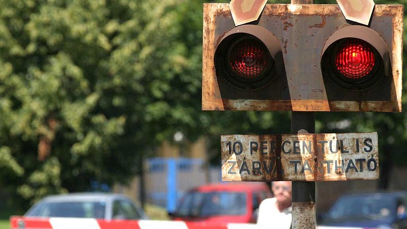 Ilyen még nem volt Magyarországon: tram-train vonal épül
