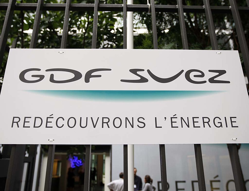 Francia cégtől vesznek gázt az állami vállalatok