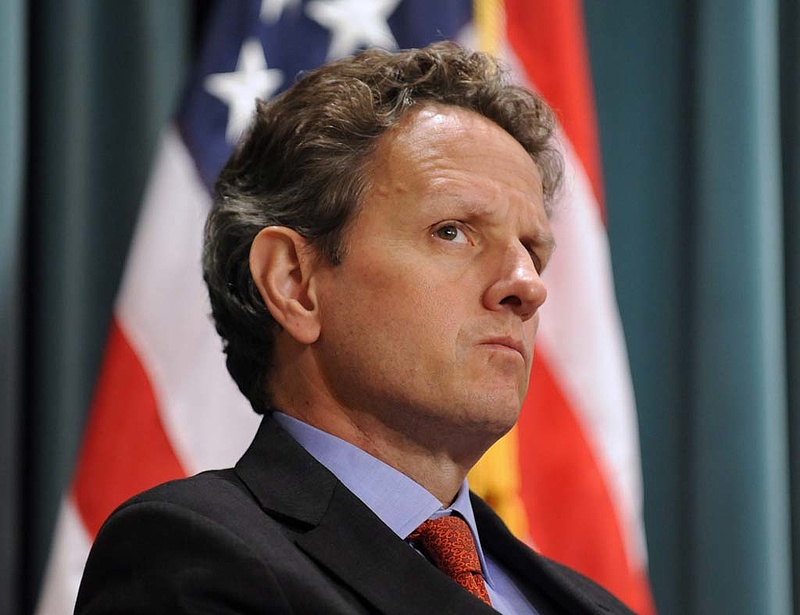 Geithner is gyors válságkezelésre inti Európát