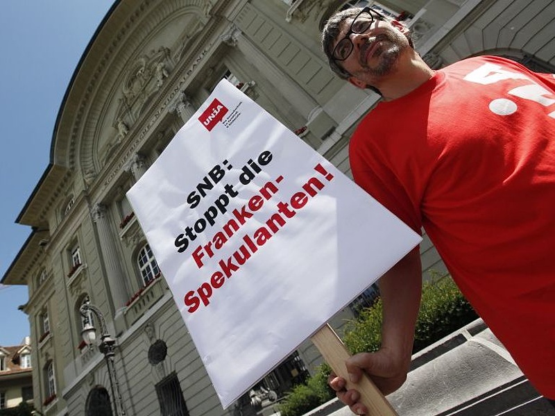 Döntött a svájci kormány - új eszközöket vetnek be
