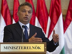 Orbán: ősszel komoly költségvetési döntéseket kell hozni