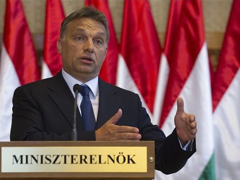 Orbán: ősszel komoly költségvetési döntéseket kell hozni