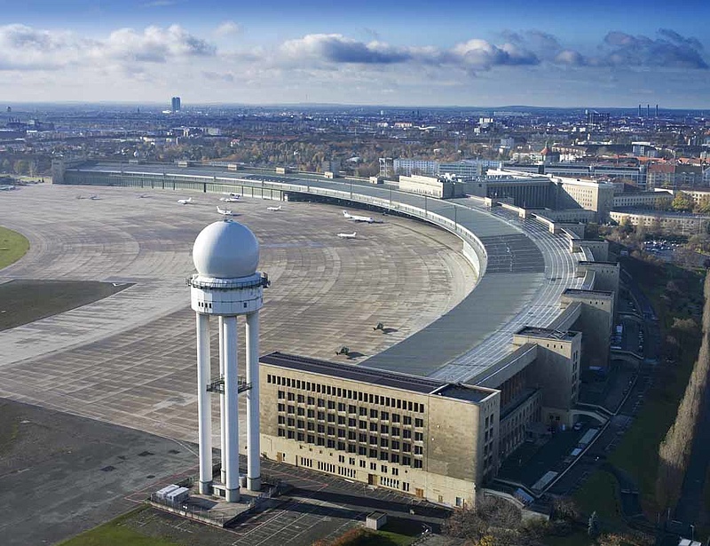Akár 2013-ig is csúszat az új berlini repülőtér átadása