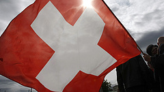 Javult a svájci Kof gazdasági hangulatindexe februárban