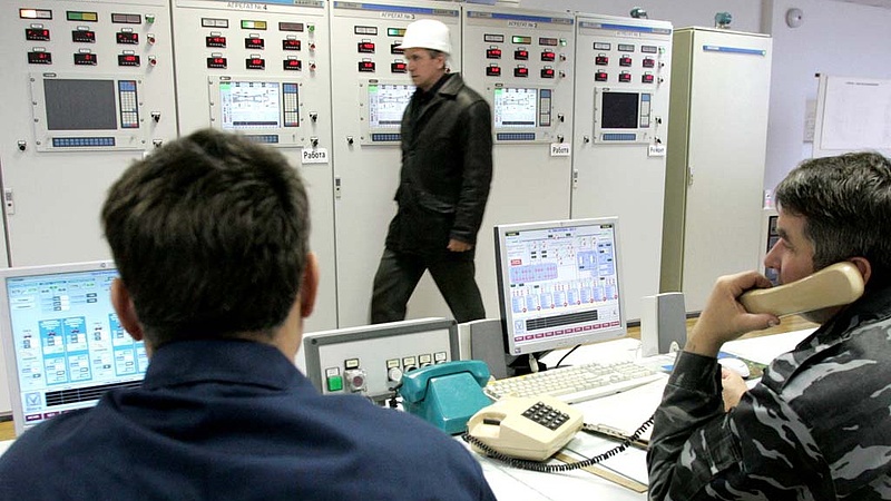 Kijev megbüntette a Gazpromot
