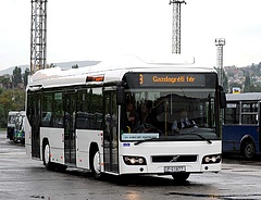 Újabb 300 munkahely van veszélyben - leállhat a magyar buszgyártó