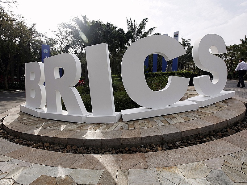 Feltételekkel adnak pénzt a BRICS-országok az IMF-nek