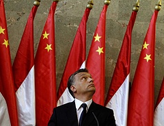  Orbán: nem a pénzszűke határozza meg az életünket