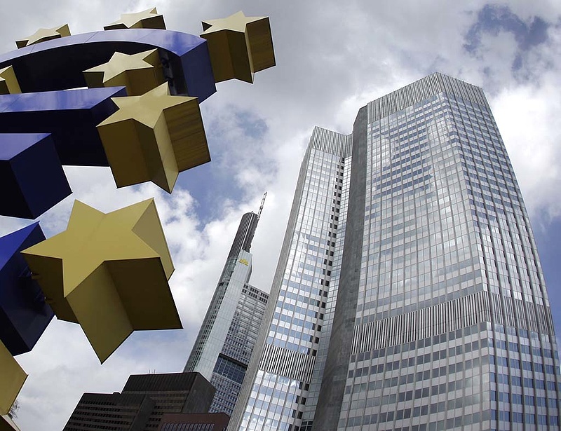 Még az idén jön a ECB kamatcsökkentés? 