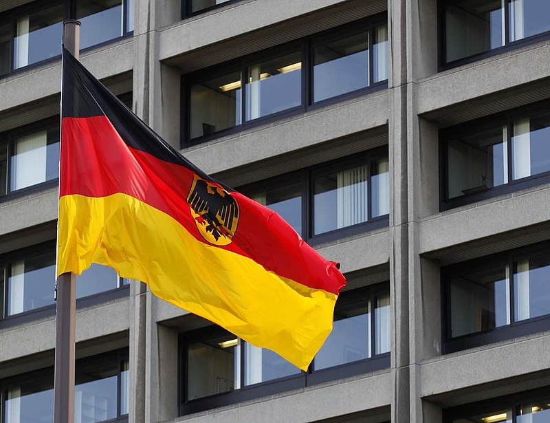 Enyhíti vízumpolitikáját Németország