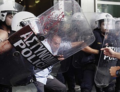 Megindult a görög válság újabb szakasza?