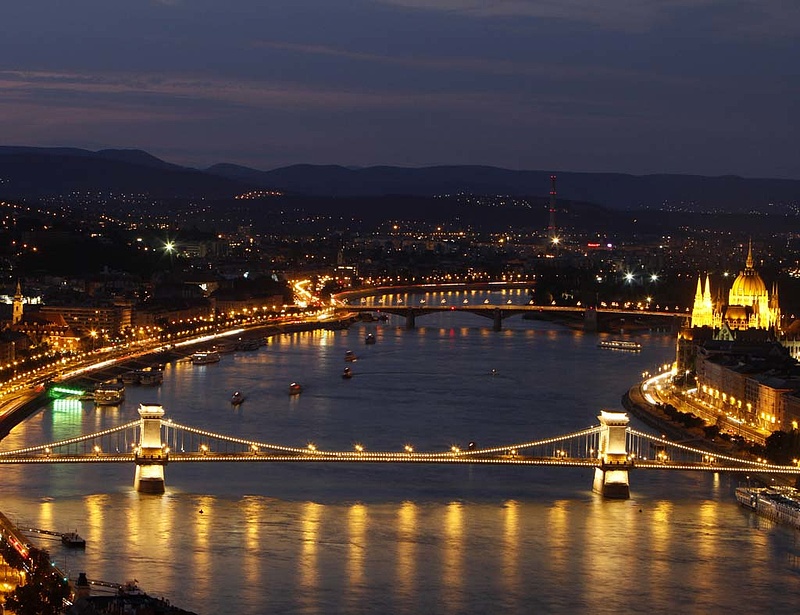 Itt van Tarlós vádirata a kormány ellen -  bajban van Budapest