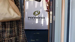 Felfüggesztették a CIG Pannóniát
