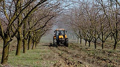 A kormány küzd az uniós agrárpénzekért
