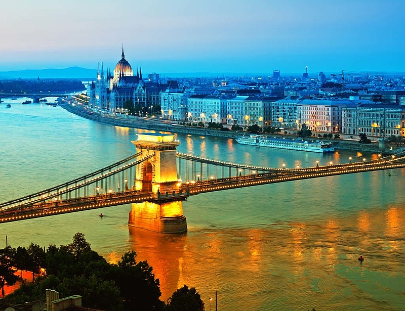 Így keltenék Magyarország jó hírét külföldön