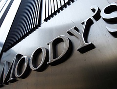 Költségvetési szakadék: figyelemreméltó nyugalmat lát a Moody\'s
