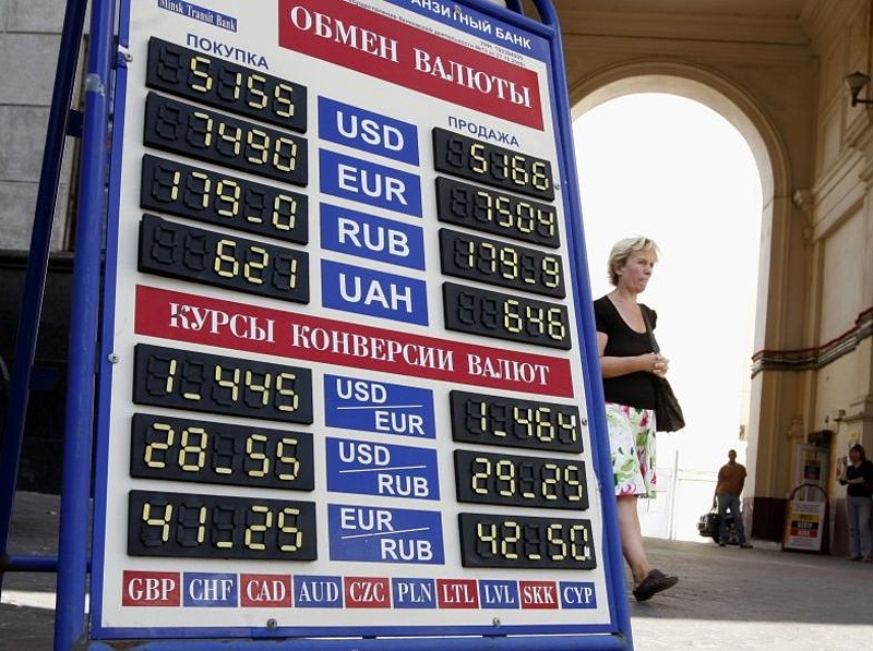 Abszolút csúcson a belarusz infláció