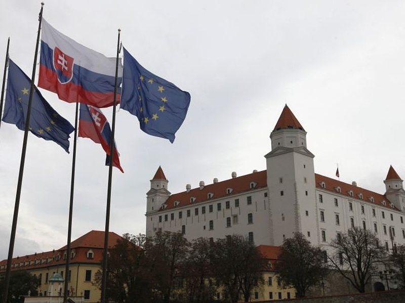 A szlovák parlament másodszorra megszavazta az EFSF-t