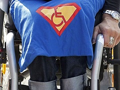 Alaptörvényellenes a fogyatékosságról szóló törvény a szervátültetettek szerint