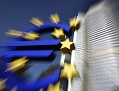 Beindulhatnak az európai pénznyomdák - ugranak a piacok