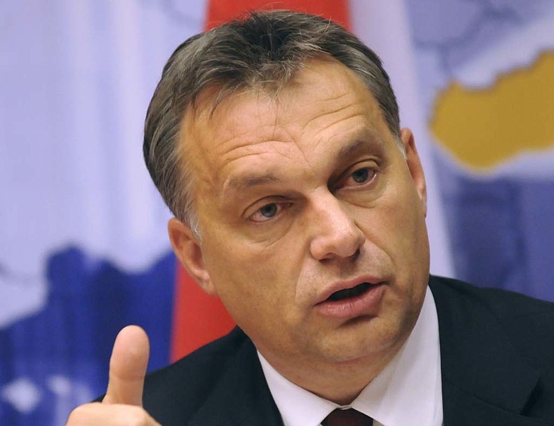 Orbán: Nem tudok jobb megoldást az IMF-nél
