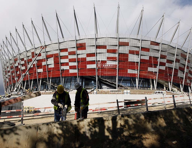 Juventuséval vetekszik a Puskás Stadion felújítási költsége