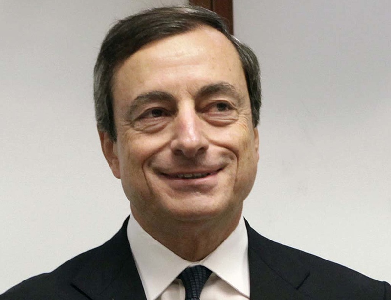 Hatásos belépővel nyitott az új ECB-elnök