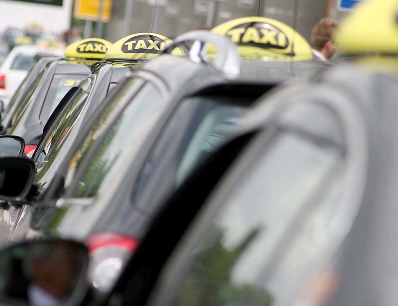 Jön az újabb taxistüntetés Budapesten