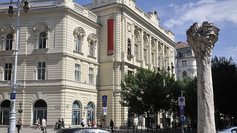 Mészáros Lőrincé lett a Fidesz egykori székháza