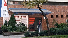 Sztrájk a Boschnál: nem elég a 820-as órabér!