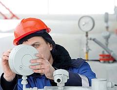 A Gazprom szerint nincs gond Magyarországgal
