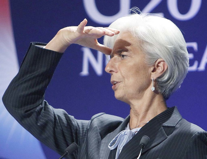 Megvan, mit követel az IMF Magyarországtól
