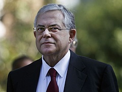 Máris veszélybe került az új görög kormány