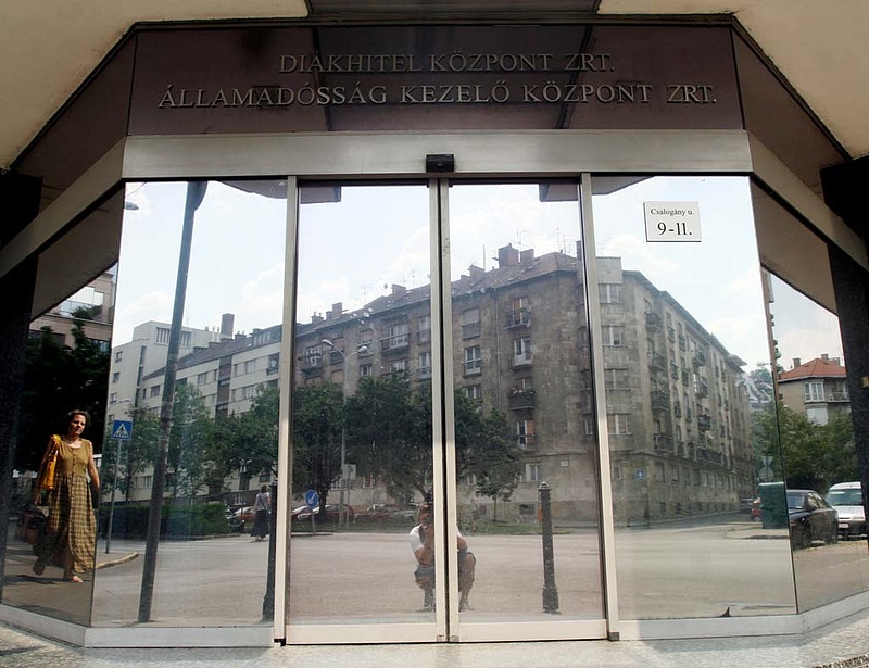 IMF-megállapodás előtt is jöhet a magyar devizakötvény
