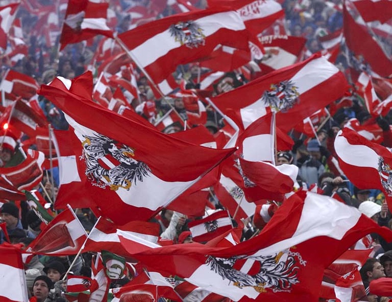 Ausztria nem fél a leminősítéstől